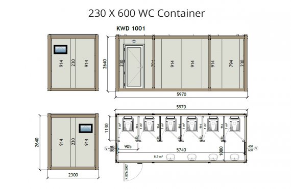 kw6-230x600-מכולת שירותים