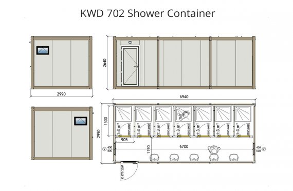 kwd-702-מקלחת-מכולה