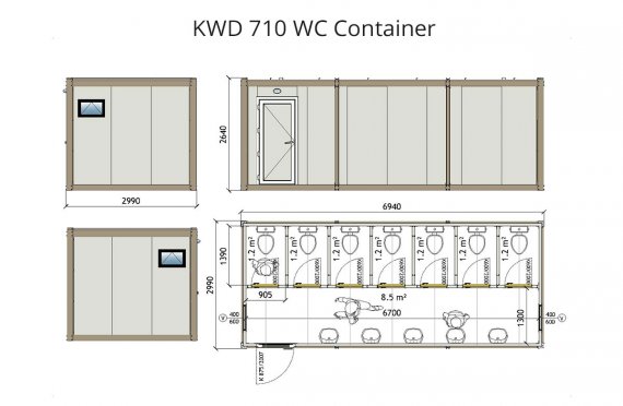 kwd-710-שירותים-מכולה