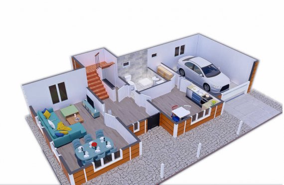 מבנים ניידים למגורים ן בתים מוכנים ן בניה קלה מחיר