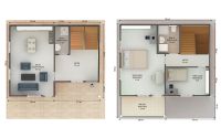 112 m² בית טרומי